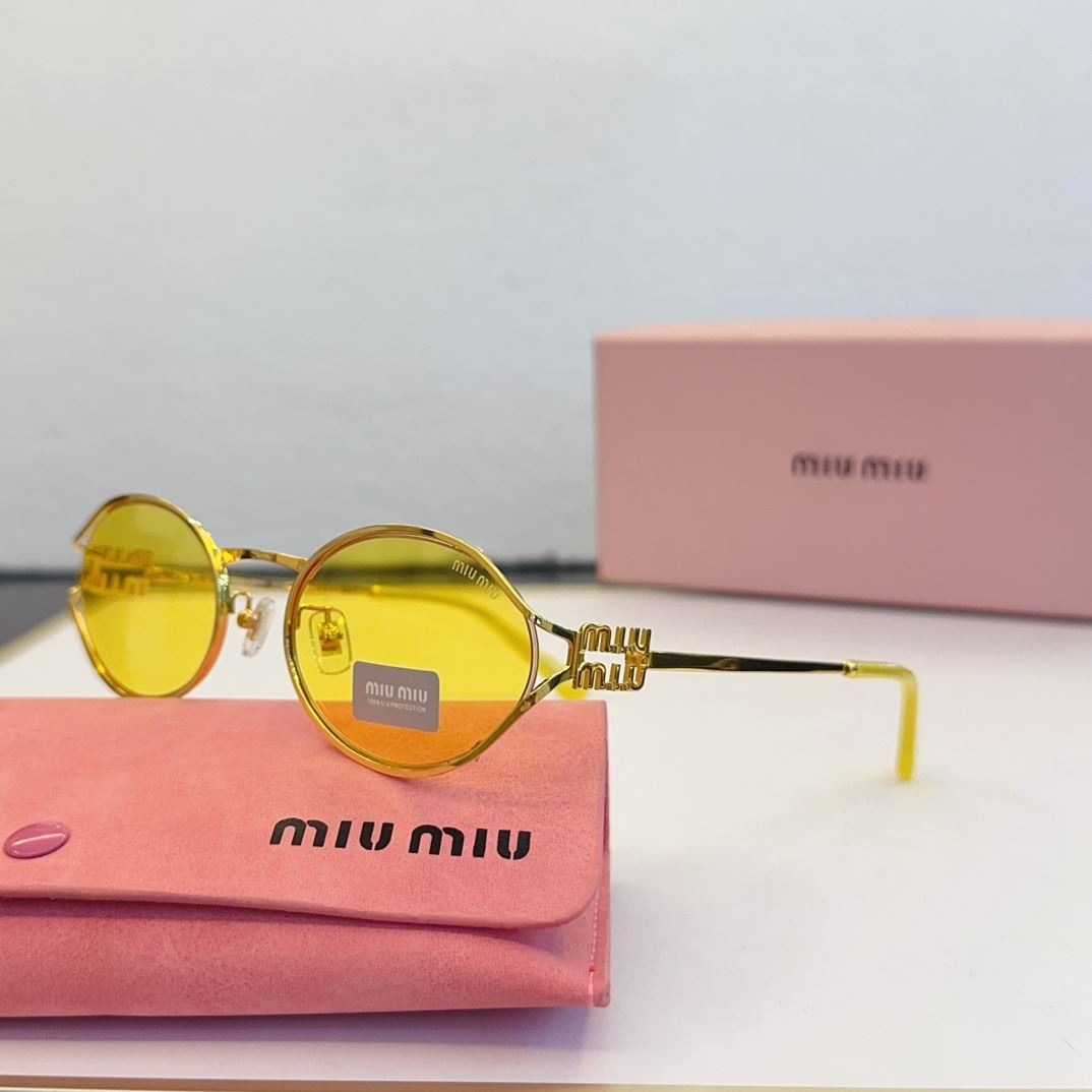 Miu Miu Sunglasses